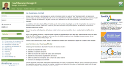 Desktop Screenshot of howtobecome-manager.fr