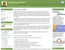 Tablet Screenshot of howtobecome-manager.fr
